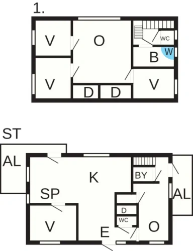 Cottage