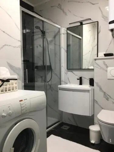 Studio Apartment Vanda