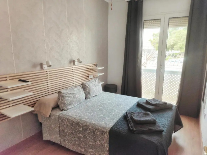 Apartamento Hermosilla