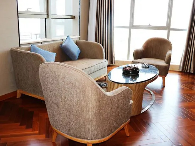 Haisi Boya International Hotel