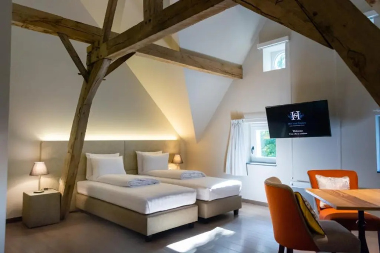 Hof Van Stayen