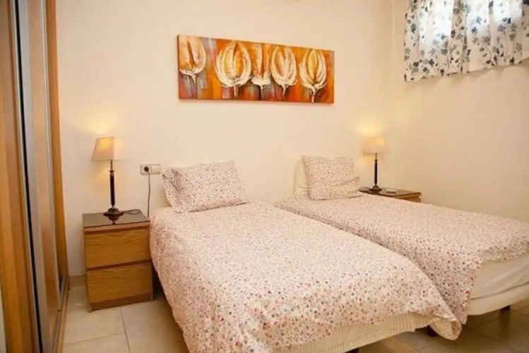 103695 Villa In Arrecife