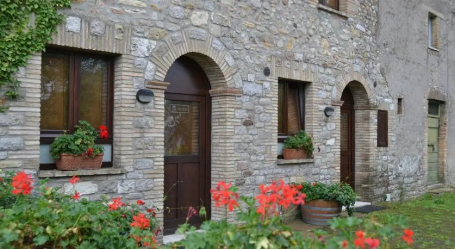 Agriturismo Barberani