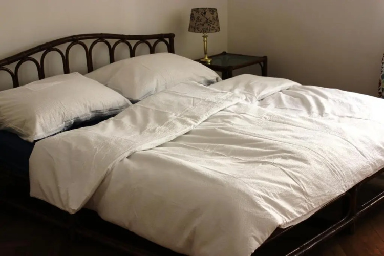 95m²-Apartment Tunnel