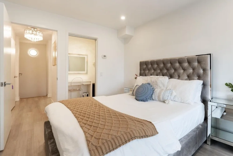 2 Bedrooms Royal Suite