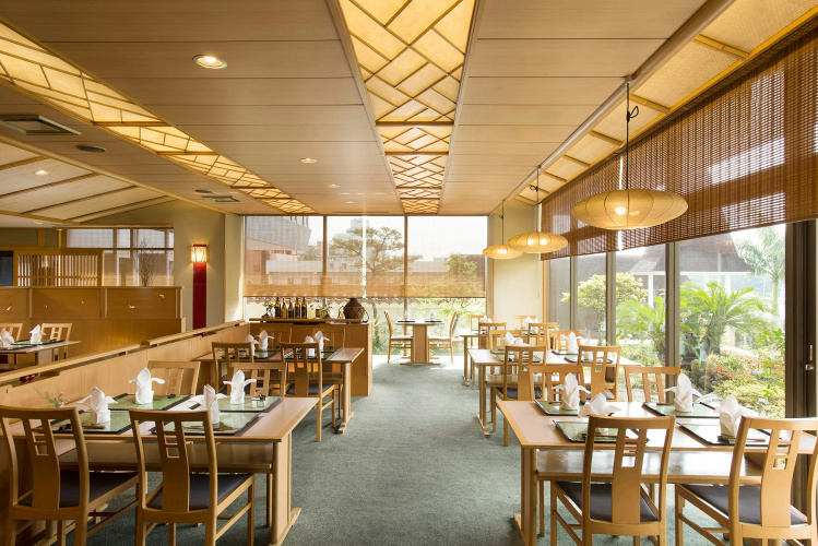 DoubleTree by Hilton Naha Shuri Castle photo 25