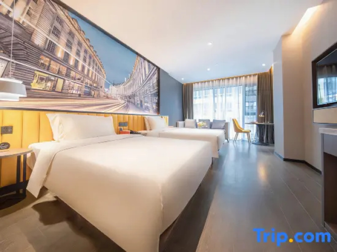 Executive Twin room