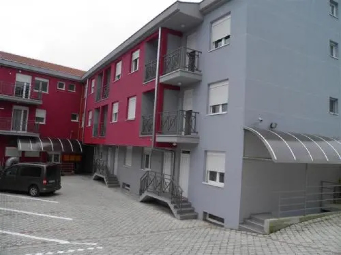 Zmajevo Gnezdo
