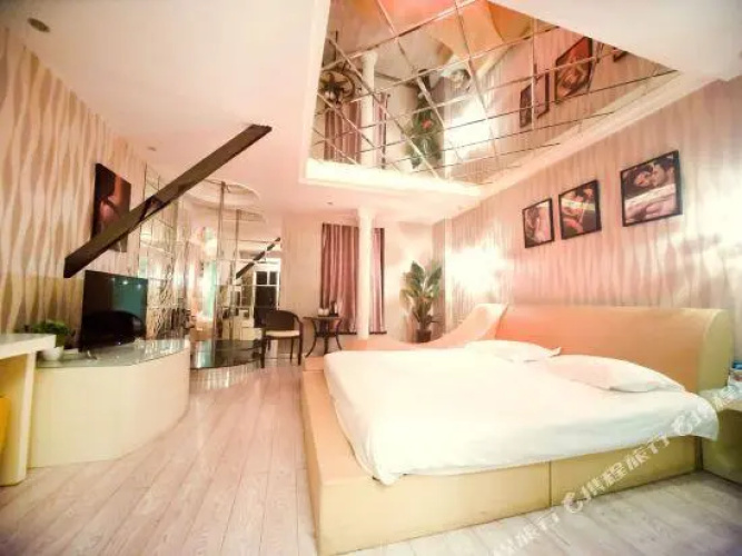 Mo Tai Concept Hotel