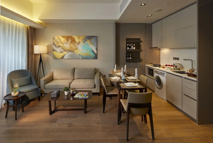 Фотография отеля