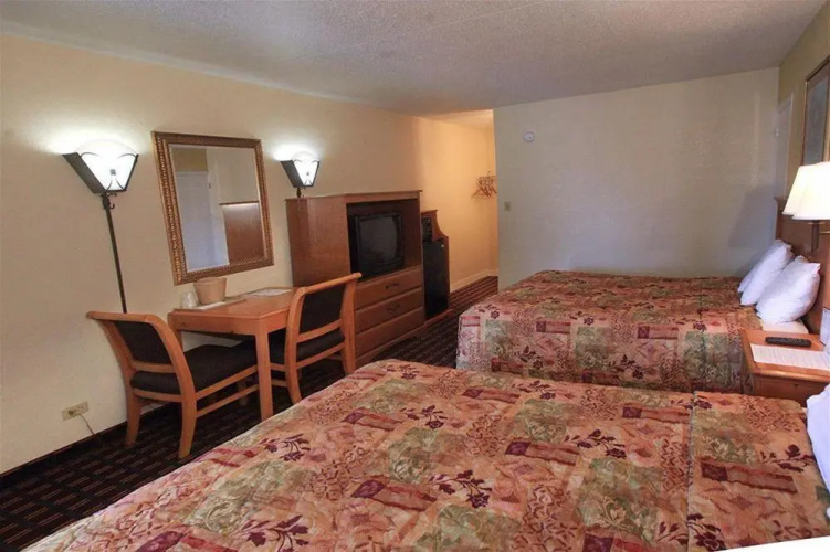 Regency Inn Pigeon Forge