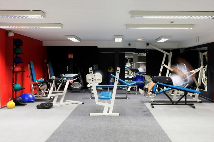 Best Western Plus Hotel La Marina photo 26