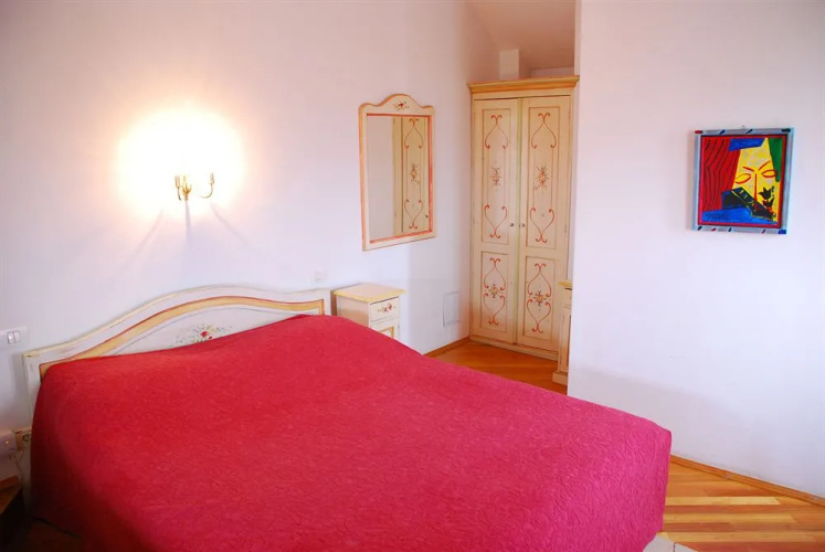 Pensiunea Casa Cranta