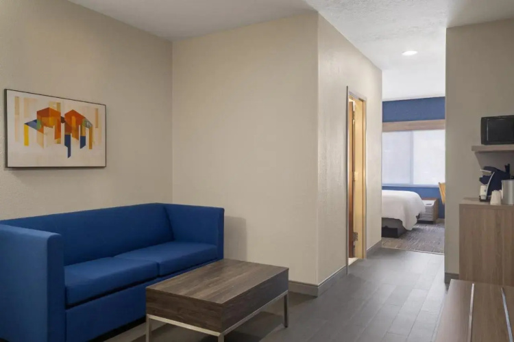 Holiday Inn Express American Fork- North Provo