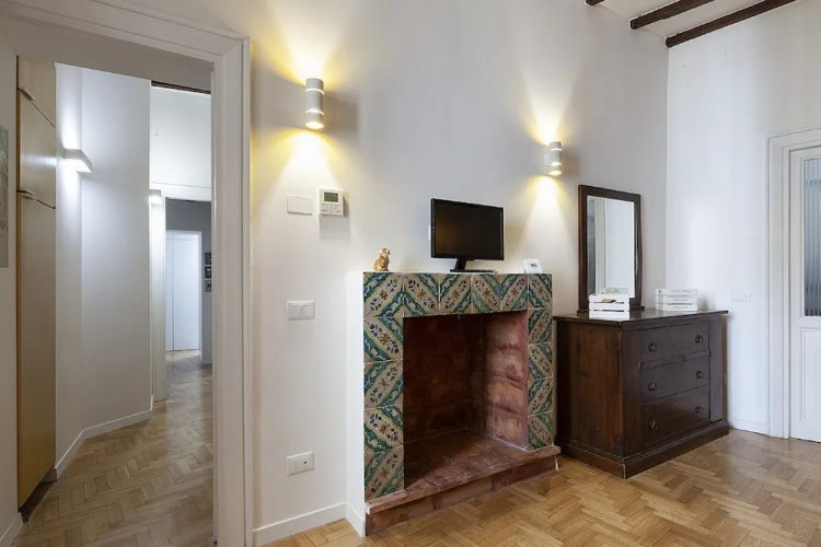 Rossini Comfortable Apartment Navona