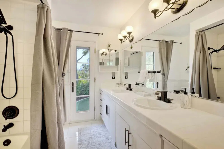 O-side Oasis - Luxury Stay for 7