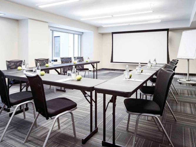 Novotel Montreal Centre photo 32