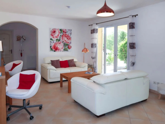 House Allegra Le Val