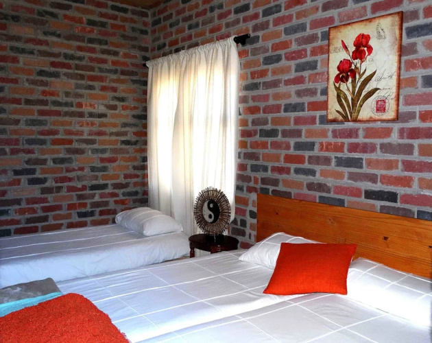 Horus Guesthouse