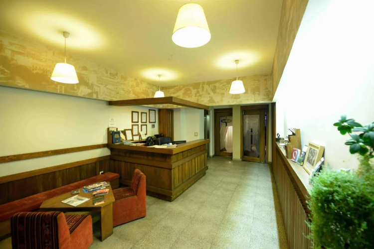 Hotelbild