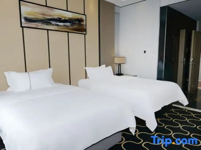 2 Bedrooms Family Suite