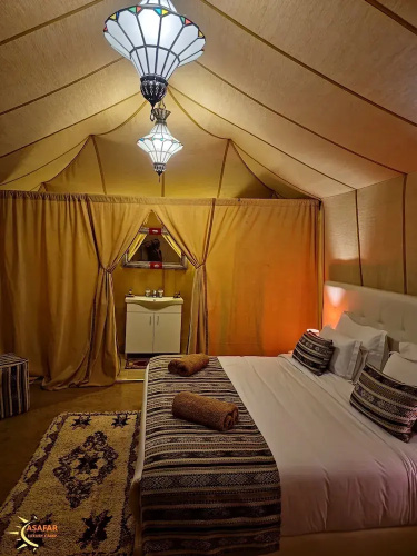 Asafar Luxury Camp