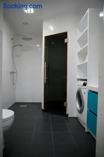 Lubja Apartments