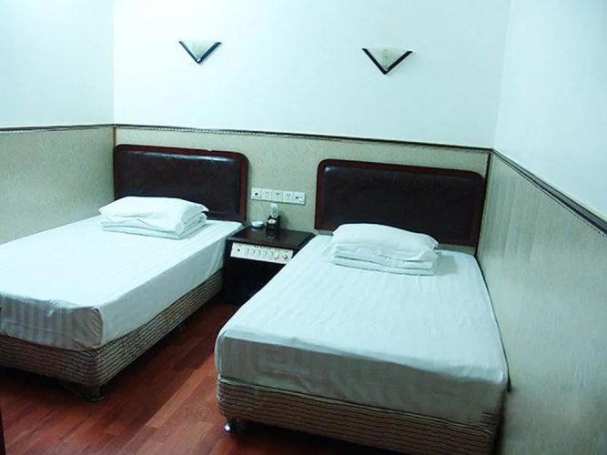 Haoshunlai Hotel