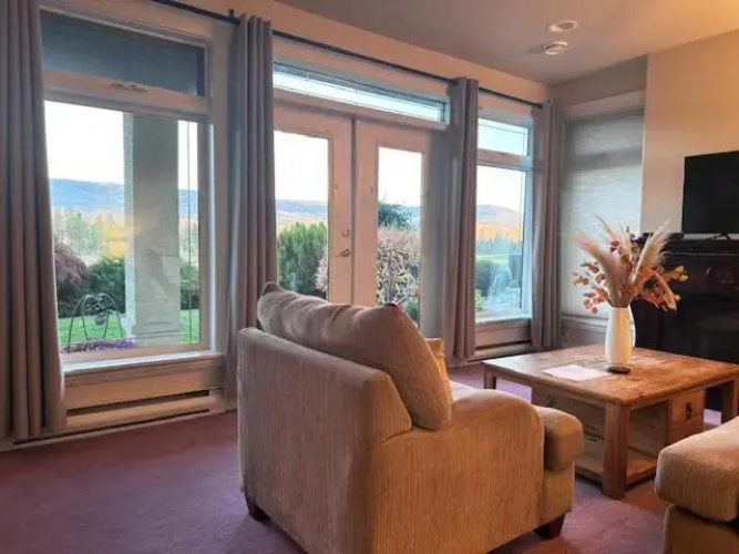 Quail Ridge Suite
