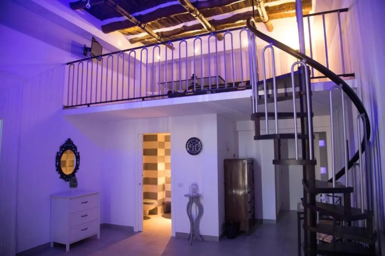 Deluxe Junior Suite