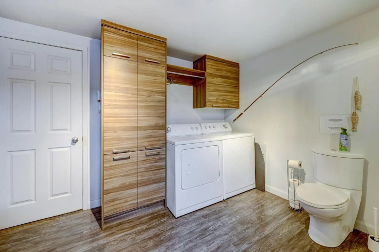 L'Ancestrale en beauté / Maison entière & équipée