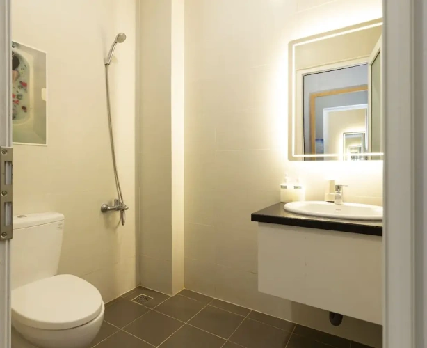 Business room