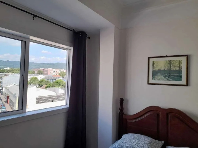 Braga Home Royal Esquerdo