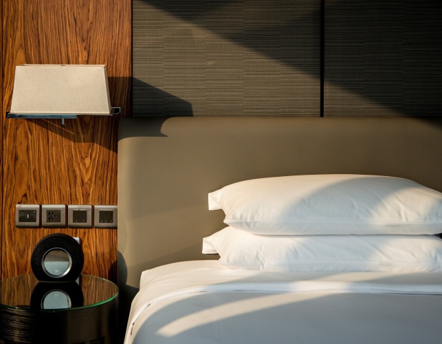Hyatt Regency Bangkok Sukhumvit photo 11