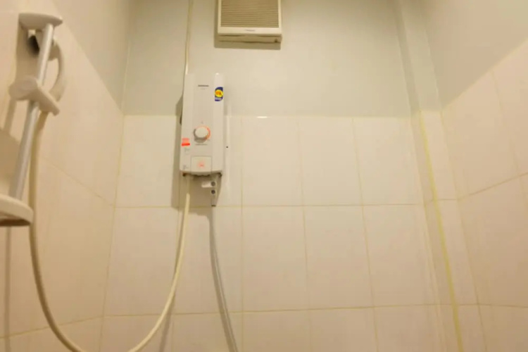 Leeya Resort