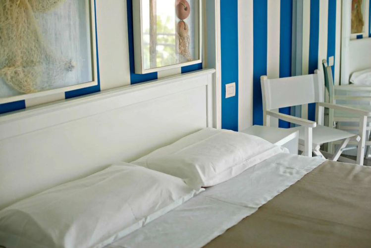 Hotel Daniel