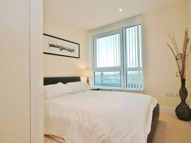 Aquarius Penthouse