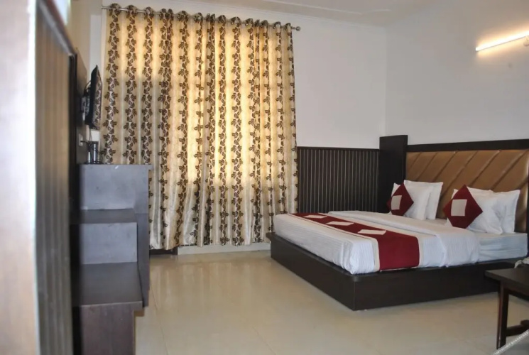 Hotel Malabar Inn