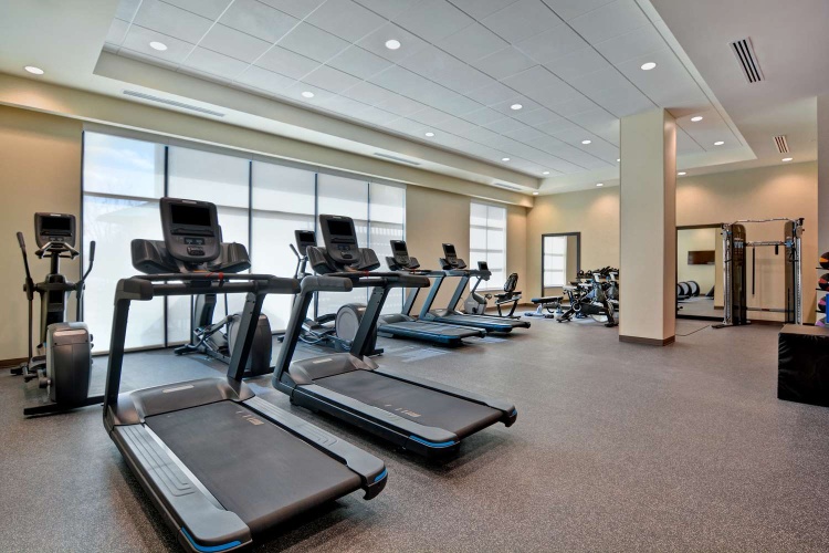 Home2 Suites by Hilton Orlando at Flamingo Crossings photo 17