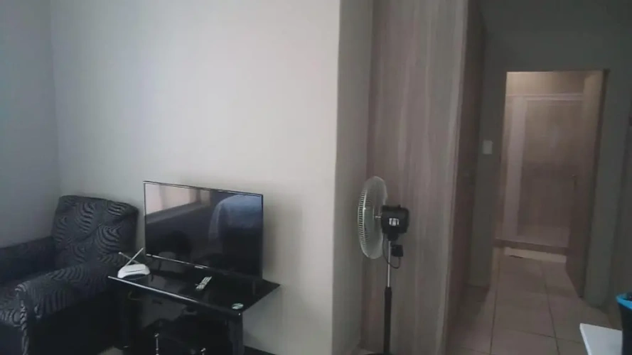 Standard Double Apartment