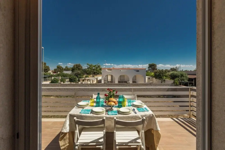 4008 Villa Edera by Barbarhouse