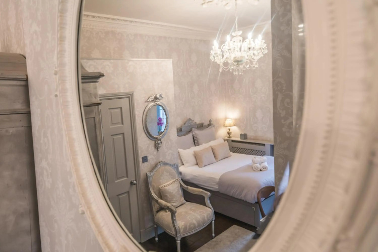 Church Apartment