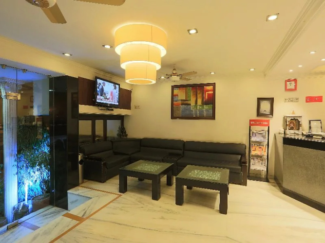 Hotel Star
