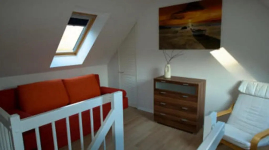 Haus Auguste Appartement 20