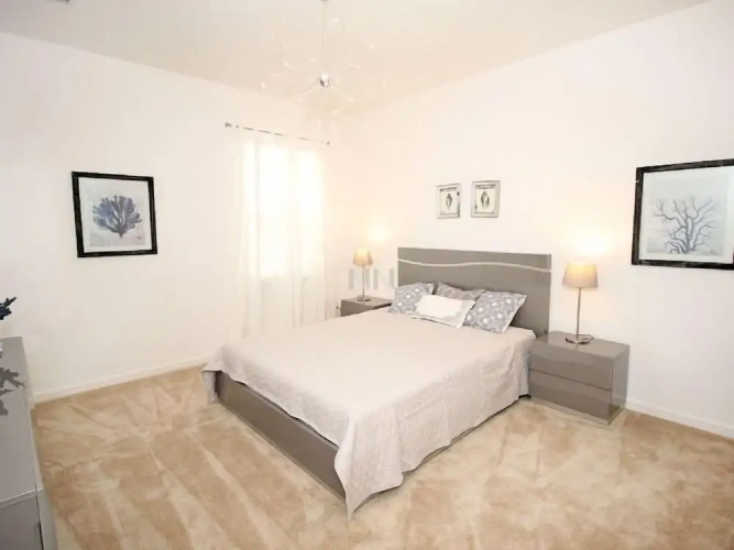 Family Villa