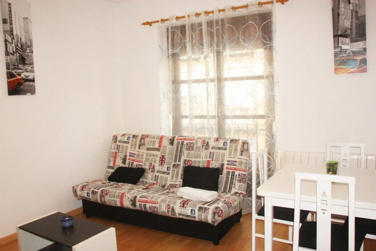 Apartamentos Dos Torres - Pilar Suites