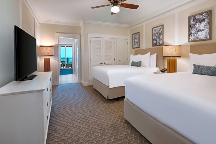 Double Suite
