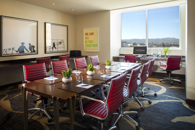 Kimpton Hotel Palomar Phoenix photo 30