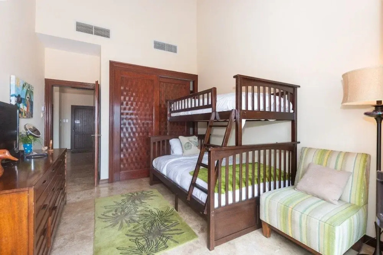 Pristine Bay 1205 2 Bedroom Villa