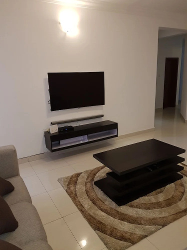 Cadogan Place Estate Apartment